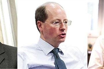 Round-up: Select Committees