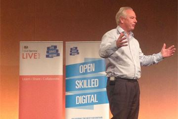 Maude: Civil servants must give ‘most challenging advice’