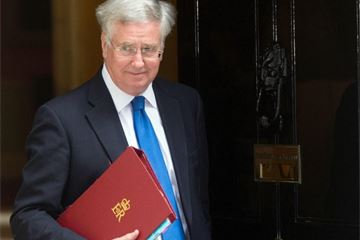 Government drops plans to sell off Land Registry