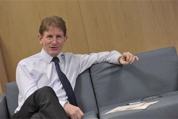 DWP permanent secretary rejects NAO Work Programme findings