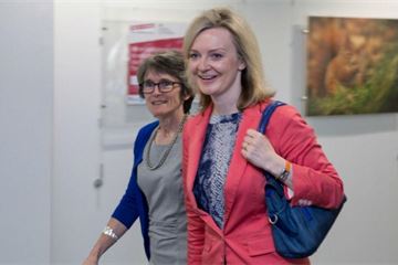 Government to buy only British food from 2017