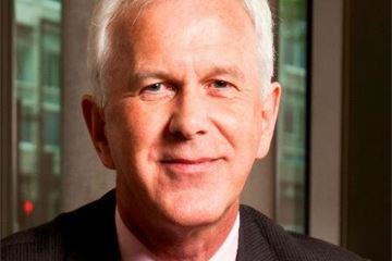 Arup chief confirmed as Environment Agency chairman