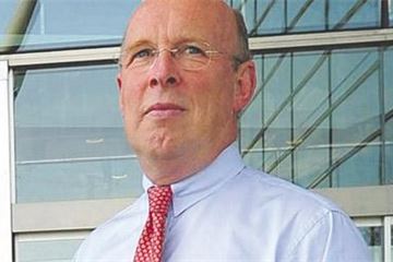 John Hirst to leave Met Office after 7 years