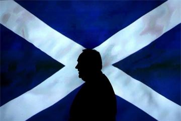 Editorial: A Scottish 'Yes' vote would leave Whitehall unprepared