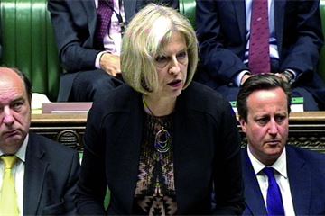 Border Force blames low morale on weak change management