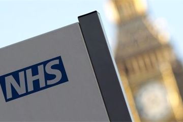 Survey reveals negative feelings among public sector health professionals
