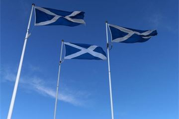 DWP denies telling civil servants how to vote on Scottish referendum