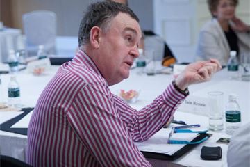 World Service: A perspective from the civil service of New Zealand