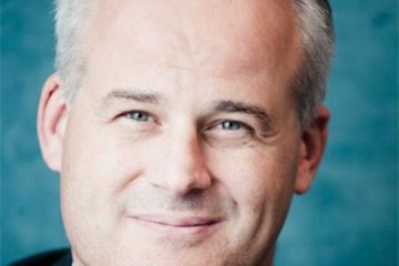 New government deputy CTO starts this week