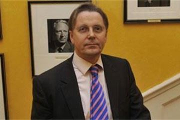 Heywood takes reins as head of the civil service