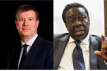 Editorial: The experts tell us to listen carefully, move slowly