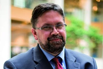 Opinion: Rob Whiteman on leading - and abolishing - the UKBA