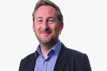 Robin Ryde: Build Your Organisation