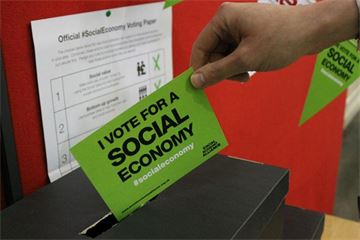 Government considers Social Value Act extension