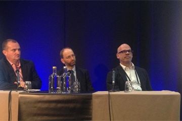 Departments ‘get nowhere’ without in-house capability, says digital chief