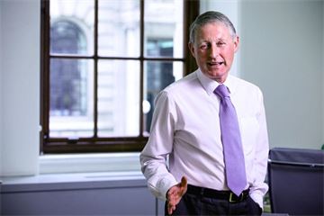 Prime minister to pick perm secs from shortlist