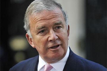 Without Communications Data Bill we could face more emergency legislation, says Admiral Lord West