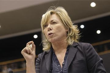 Big data is future of Europe's economy