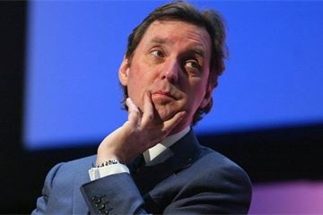 “New agenda” needed on poverty, warns former minister Alan Milburn