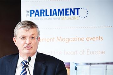 Europe must look to tackle obesity 'across all EU policies', says Borg