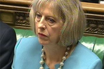 Number of foreign national offenders in UK broadly unchanged despite Home Office efforts