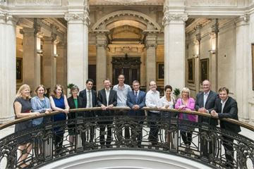 Round table: The big debata