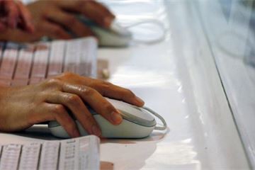 EU must act to lift internet security sector out of crisis