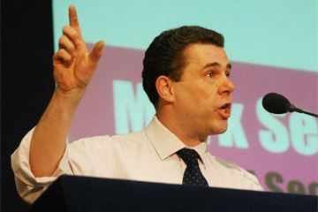 Serwotka re-elected for fourth term as PCS general secretary