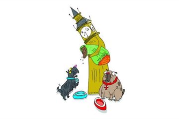 Feature: a constitutional balancing act