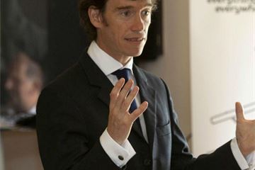 Rory Stewart calls for greater local expertise in national strategy and across FCO