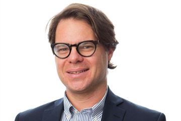 Build your skills: Andre Spicer