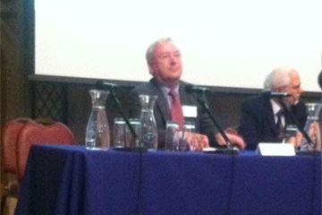 It's time to tackle tax evasion says Richard Murphy