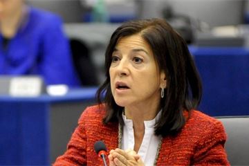 Single railway area key to EU economic prosperity