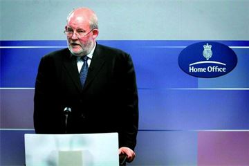 Clarke defends appointment on merit