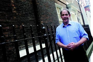 Interview: Sir Jonathon Porritt