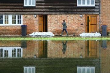 Defra’s flood maintenance processes 'robust' but underfunded, says NAO