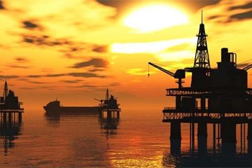 Chief executive of OGA appointed