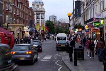 UK council leaders united on devolution