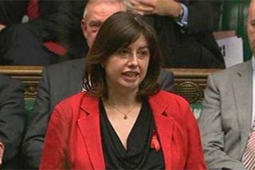 Miliband appoints new shadow Cabinet Office minister