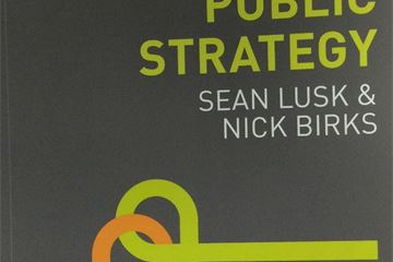 Book Review: Rethinking Public Strategy