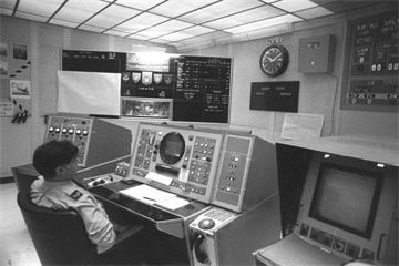 The MoD doesn’t only do kinetics