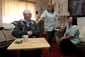 Success of Better Care Fund hampered by inadequate planning, says NAO