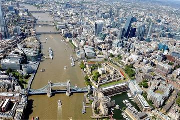 Smart cities data standards released