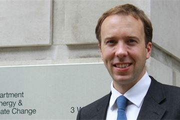 UK's first specialist shale college announced