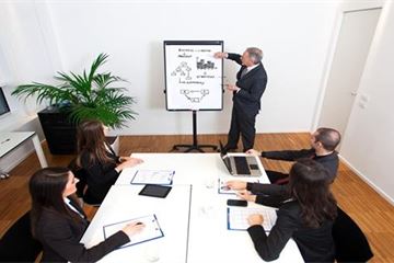 Training vital for success says British Chamber of Commerce