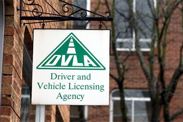 DVLA’s digital Vehicle Management service now in private beta