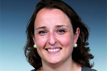 Arrivals, moves and departures: Hilary Spencer