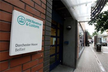 HMRC should marginalise PCS if agreement can’t be found, says leaked strategy paper