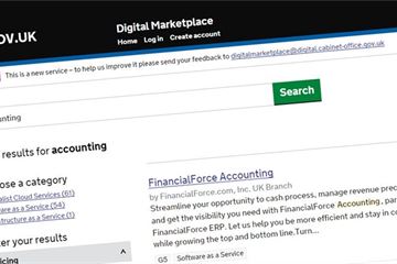 Digital Marketplace increases user engagement