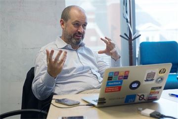 DVLA sponsors Swansea TechHub as part of digital strategy